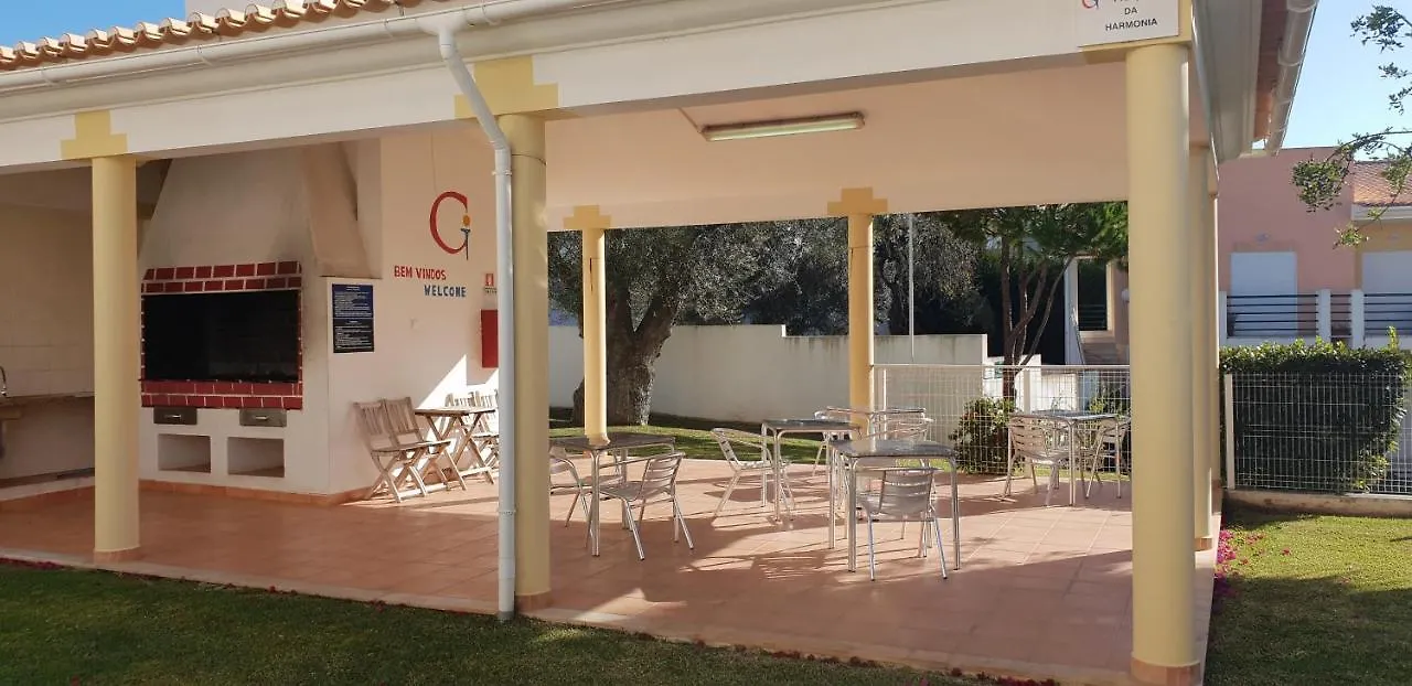 T2 Encosta Sao Jose Guia Albufeira Apartment