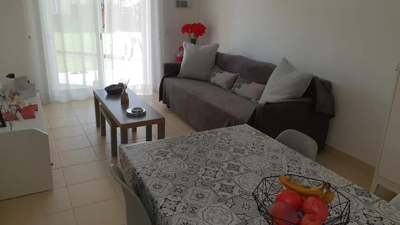 T2 Encosta Sao Jose Guia Albufeira Apartment