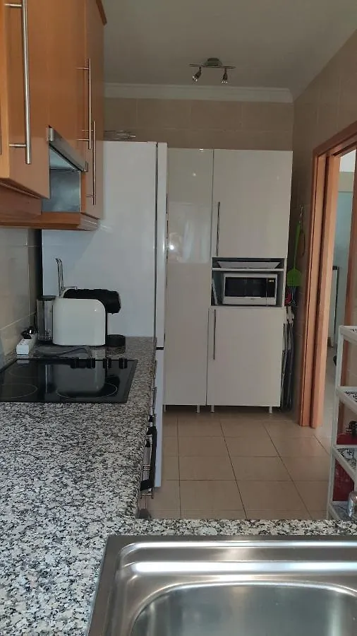 T2 Encosta Sao Jose Guia Albufeira Apartment 0*,  Portugal