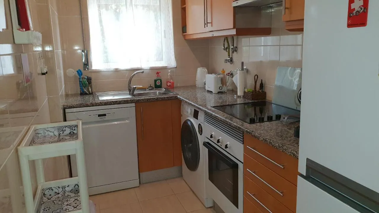 T2 Encosta Sao Jose Guia Albufeira Apartment