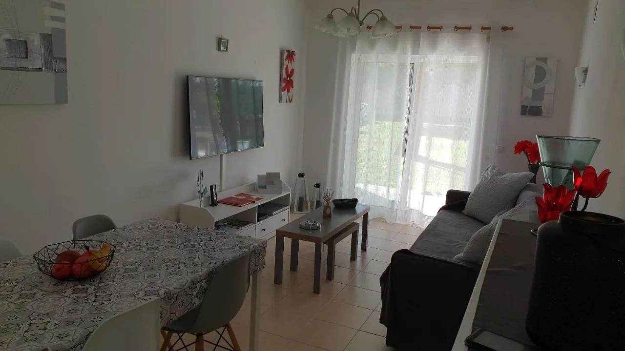 T2 Encosta Sao Jose Guia Albufeira Apartment