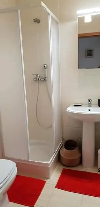 T2 Encosta Sao Jose Guia Albufeira Apartment