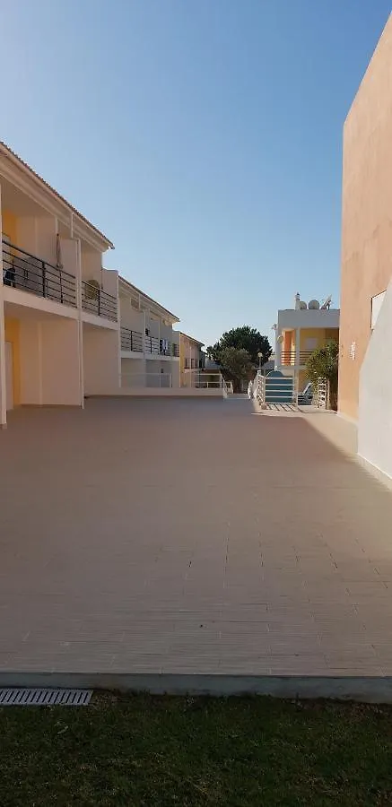 T2 Encosta Sao Jose Guia Albufeira Apartment 0*,