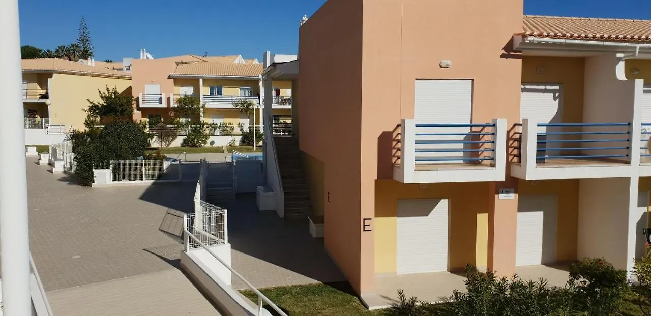 T2 Encosta Sao Jose Guia Albufeira Apartment