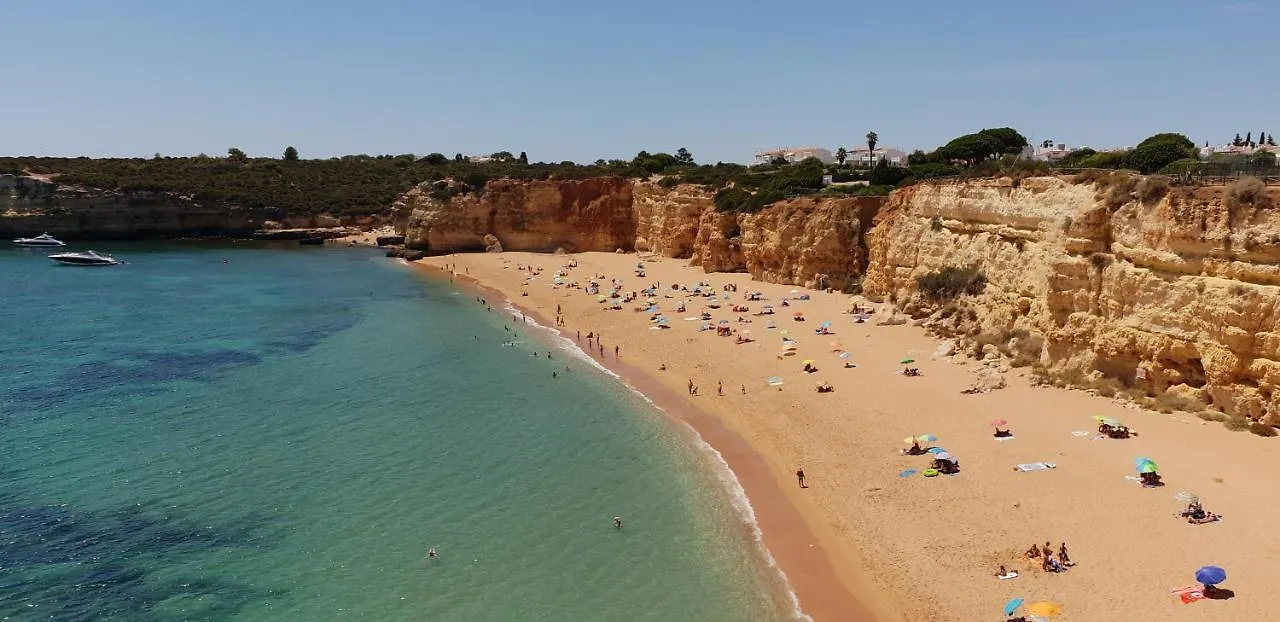 T2 Encosta Sao Jose Guia Albufeira Apartment Portugal