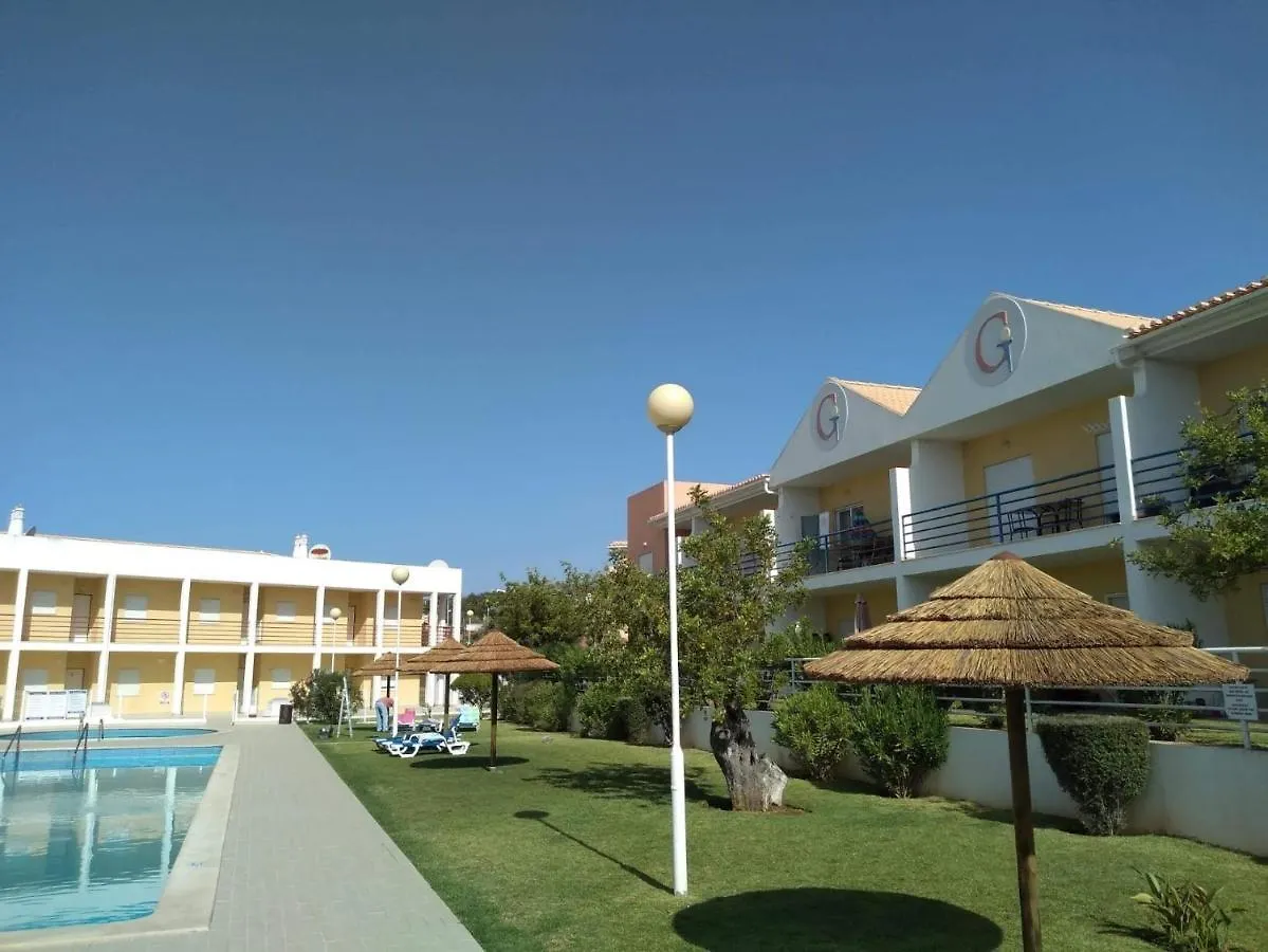 T2 Encosta Sao Jose Guia Albufeira Apartment