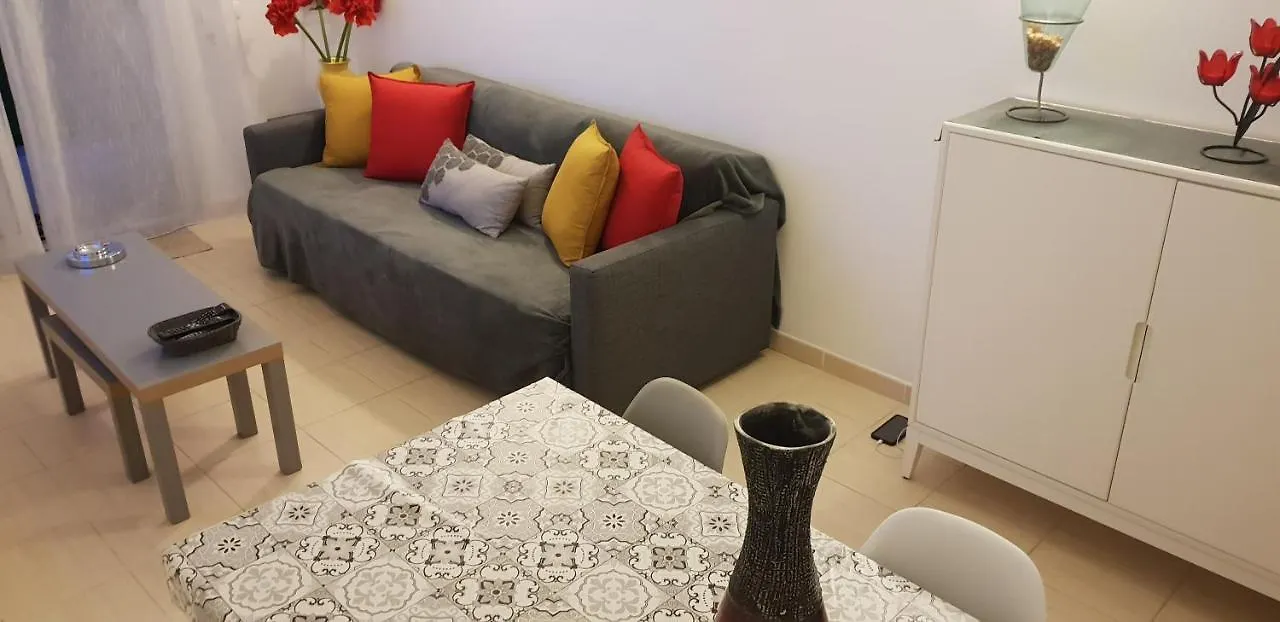 T2 Encosta Sao Jose Guia Albufeira Apartment