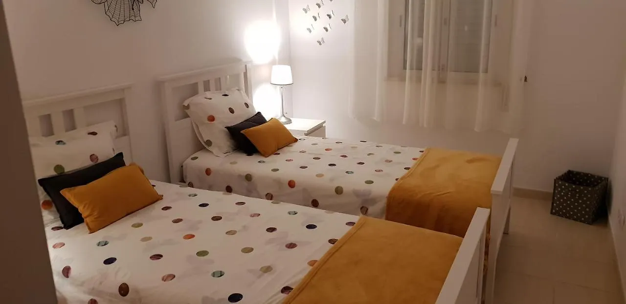 T2 Encosta Sao Jose Guia Albufeira Apartment