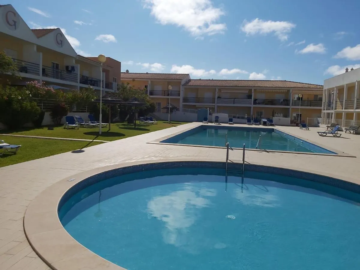 T2 Encosta Sao Jose Guia Albufeira Apartment Portugal