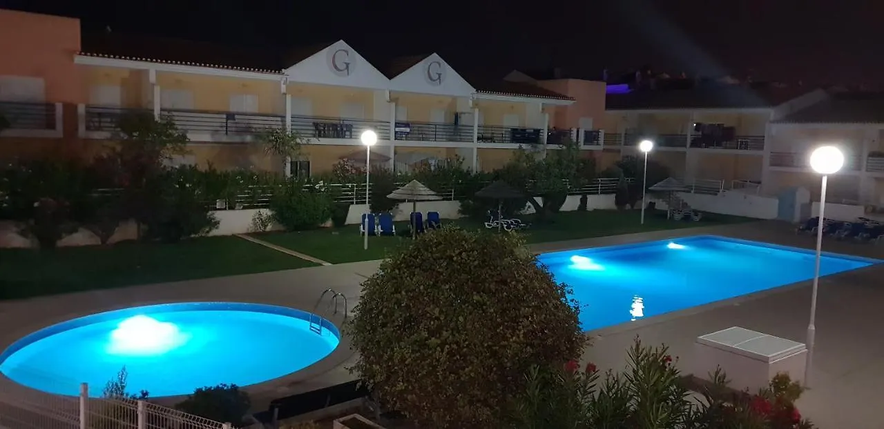 T2 Encosta Sao Jose Guia Albufeira Apartment