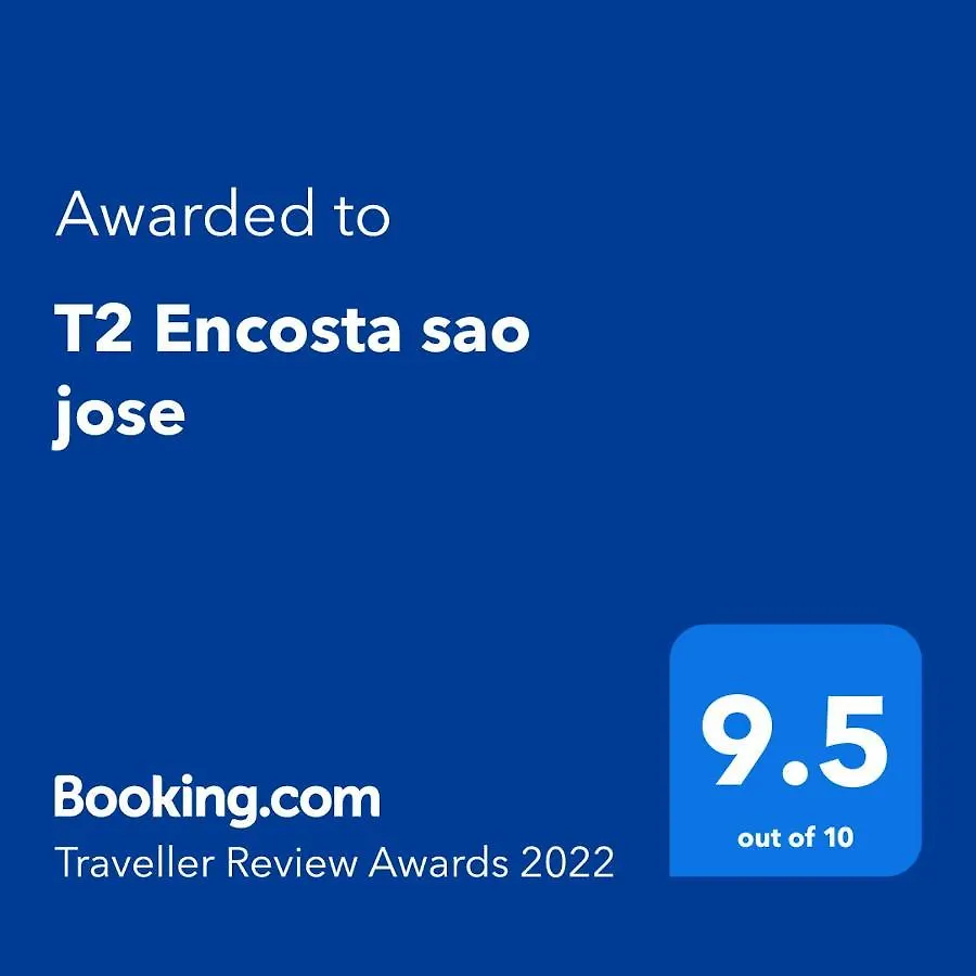 T2 Encosta Sao Jose Guia Albufeira Apartment 0*,
