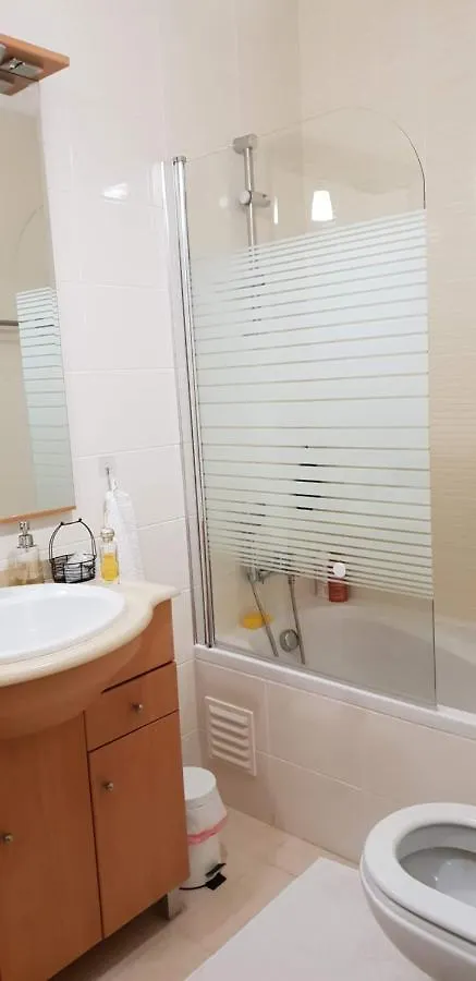T2 Encosta Sao Jose Guia Albufeira Apartment Portugal