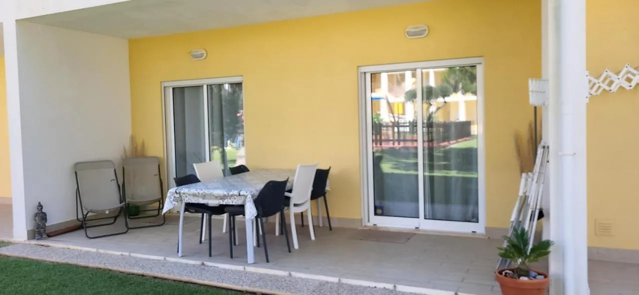 T2 Encosta Sao Jose Guia Albufeira Apartment Portugal