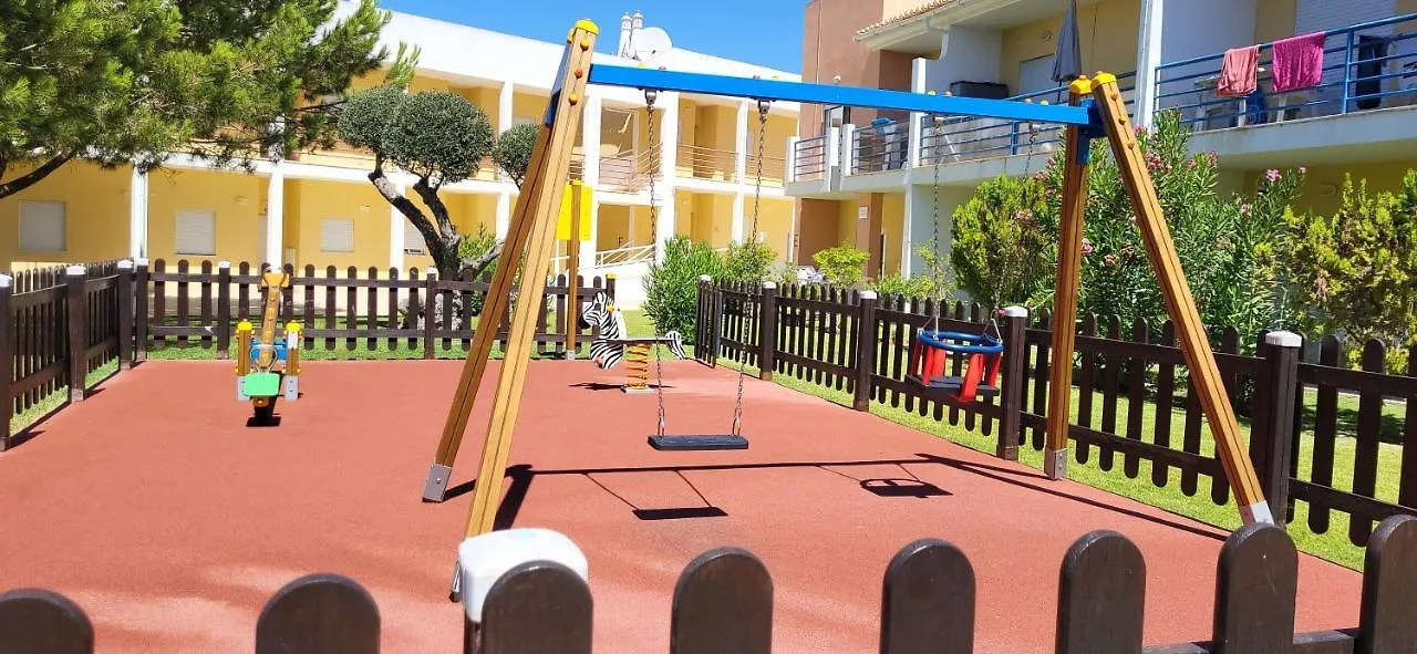 T2 Encosta Sao Jose Guia Albufeira Apartment