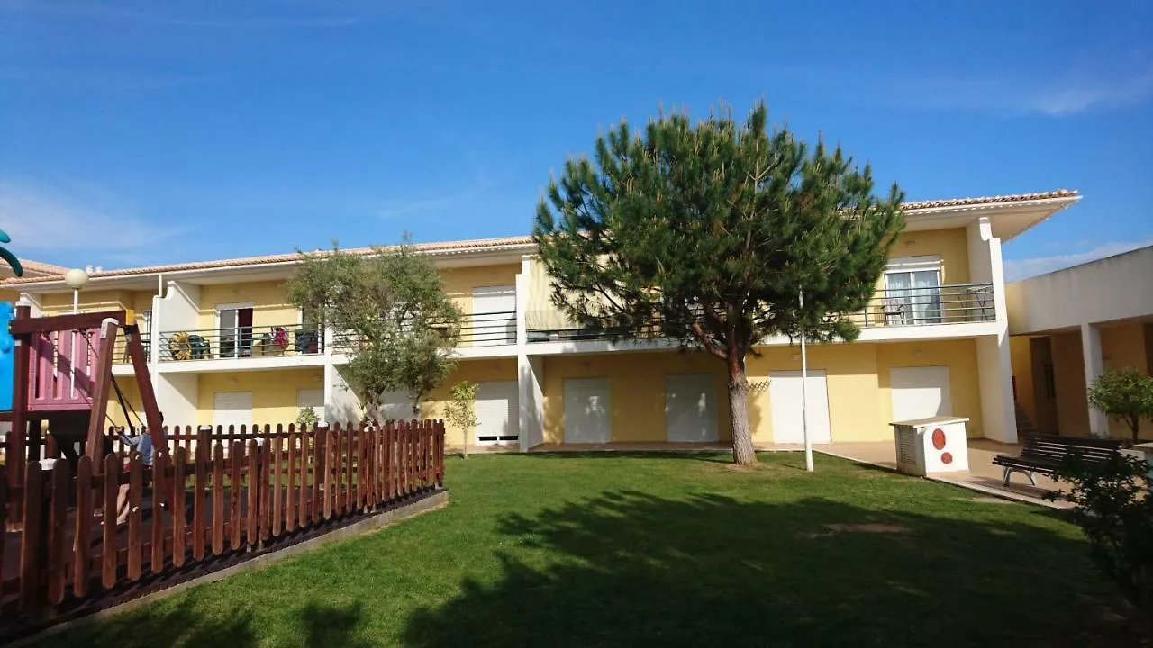T2 Encosta Sao Jose Guia Albufeira Apartment