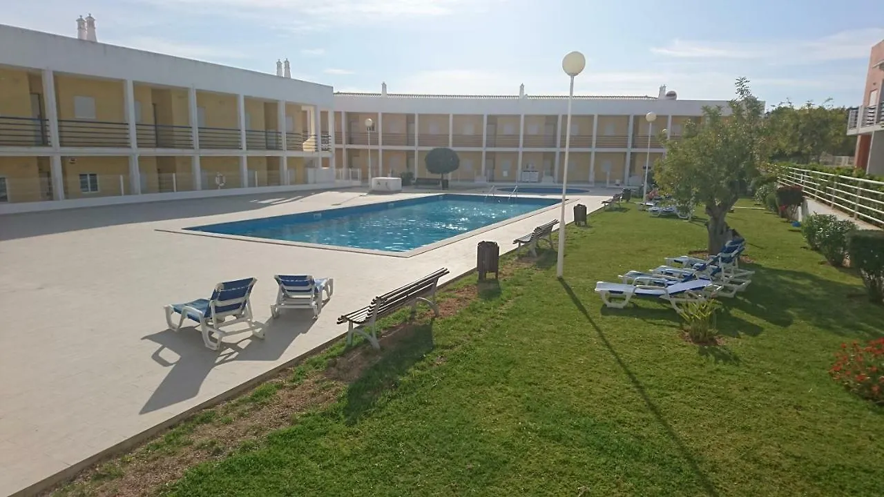 T2 Encosta Sao Jose Guia Albufeira Apartment Portugal