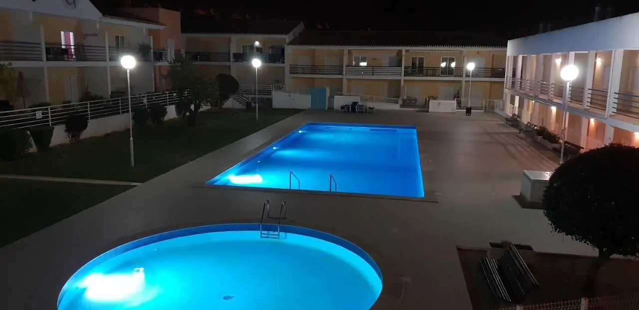 T2 Encosta Sao Jose Guia Albufeira Apartment