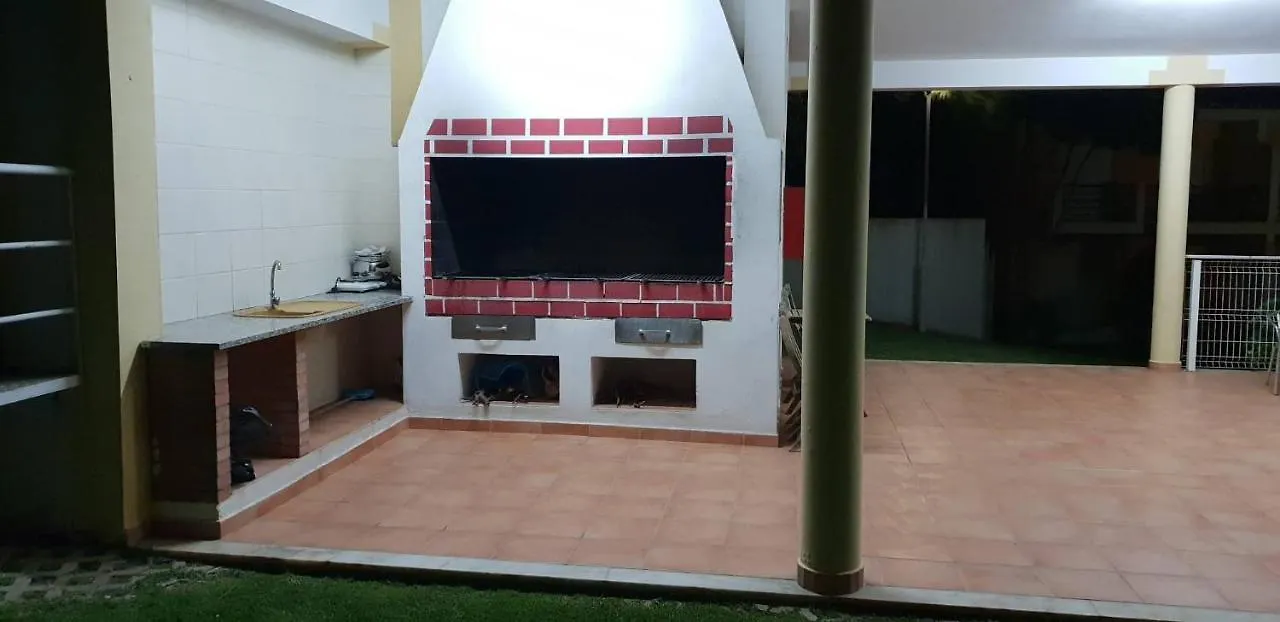 T2 Encosta Sao Jose Guia Albufeira Apartment