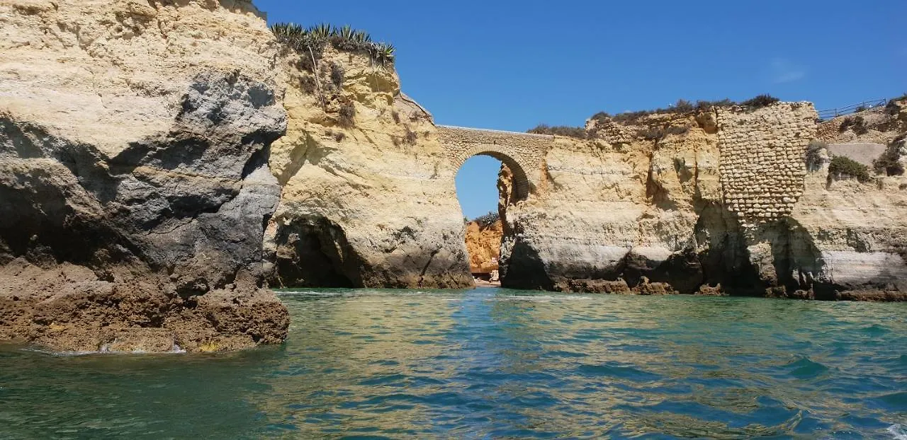T2 Encosta Sao Jose Guia Albufeira Apartment
