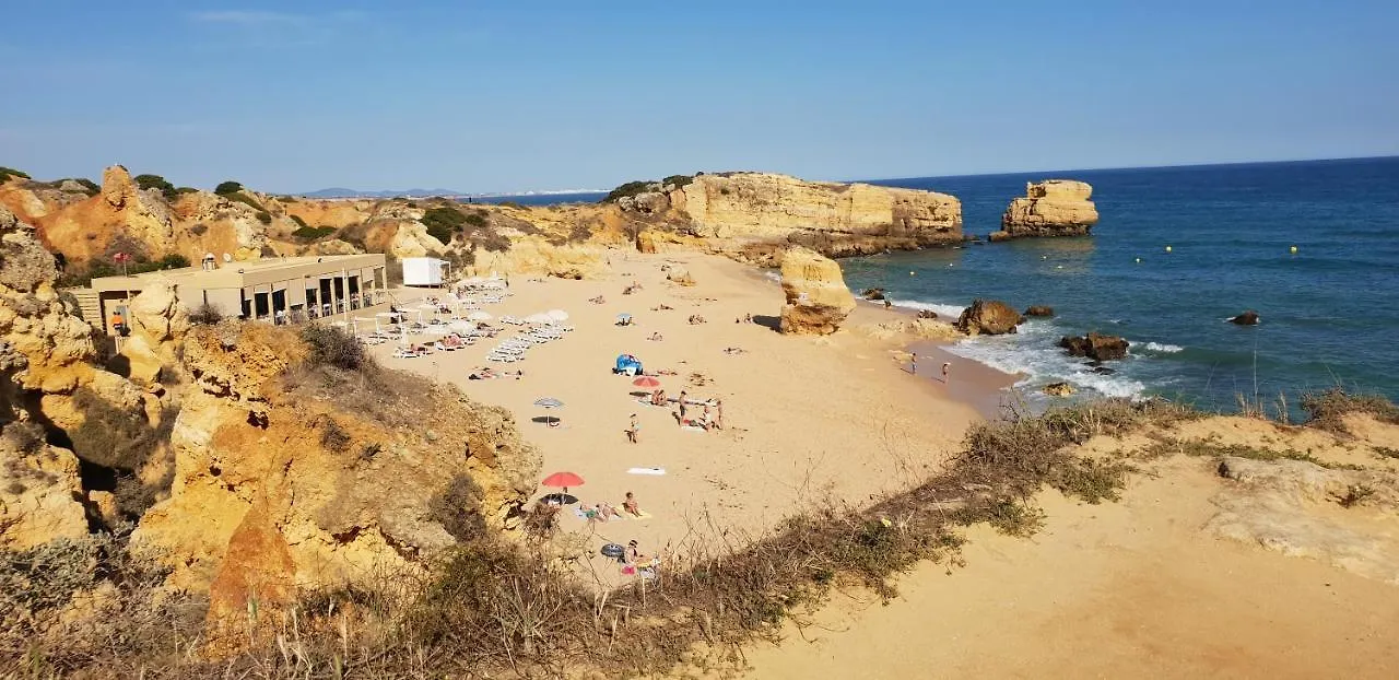 T2 Encosta Sao Jose Guia Albufeira Apartment