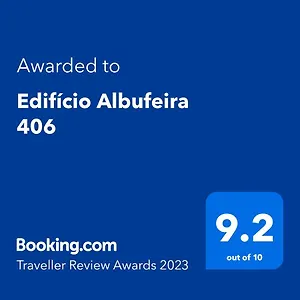 Edificio 406 Apartment