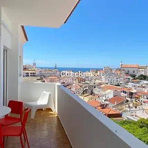 Rooftop By Check-in Portugal Apartment