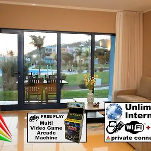 Algarveflat Apartment