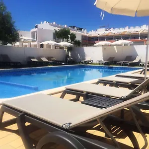 Appartement Areias Senses, Albufeira