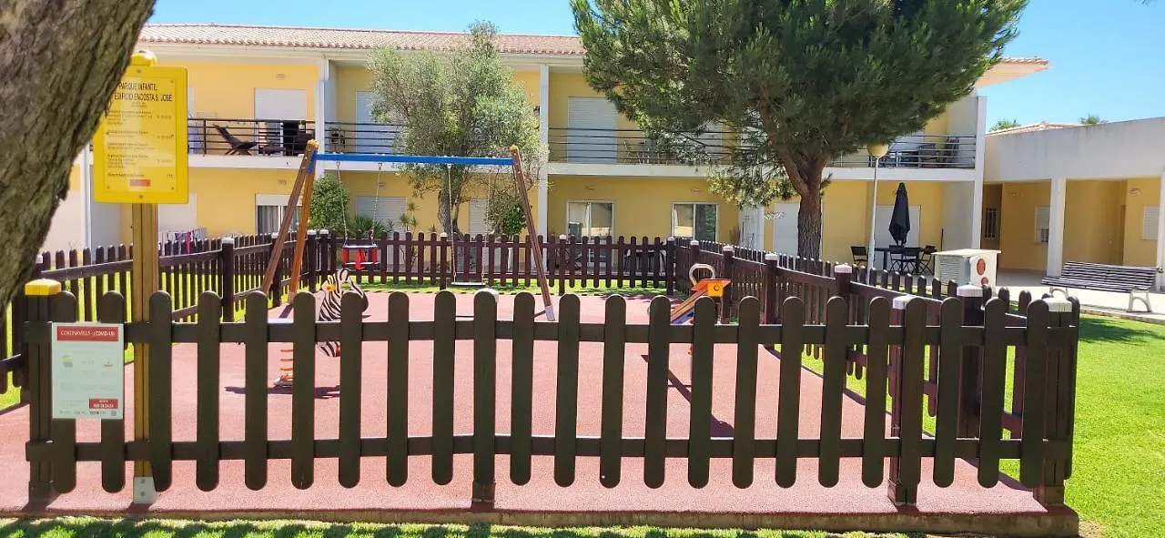 T2 Encosta Sao Jose Guia Albufeira Apartment